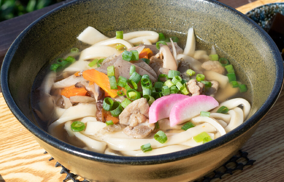 きしくゾロ（ランチメニュー）